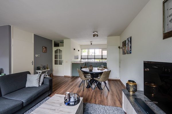 Medium property photo - Schoorveken 5, 5121 NJ Rijen